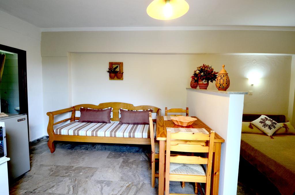 Golden Apartments Ágios Nikólaos Екстериор снимка