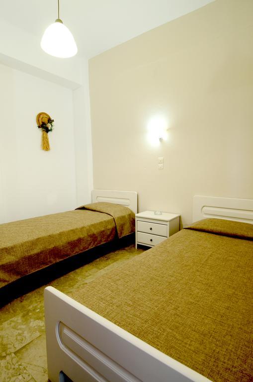 Golden Apartments Ágios Nikólaos Екстериор снимка