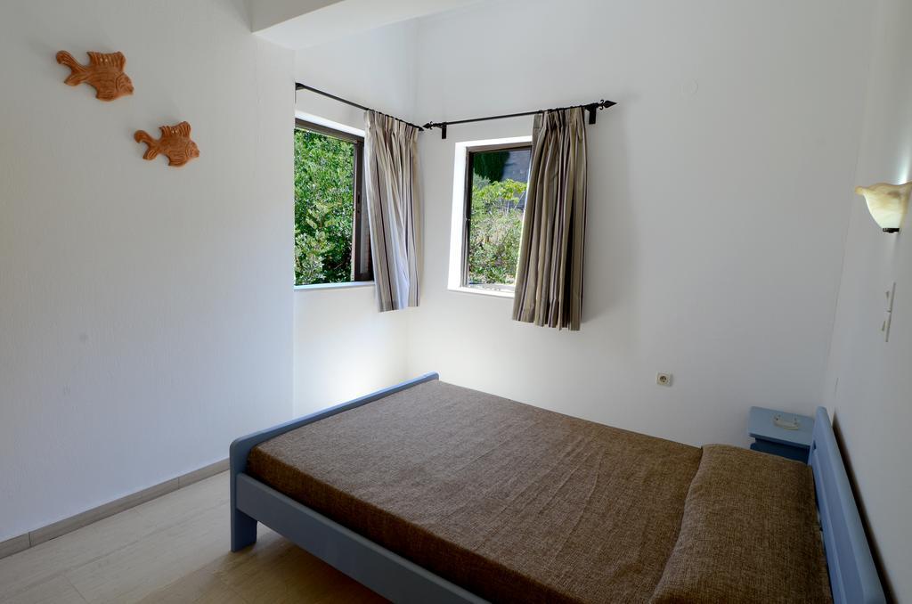 Golden Apartments Ágios Nikólaos Екстериор снимка