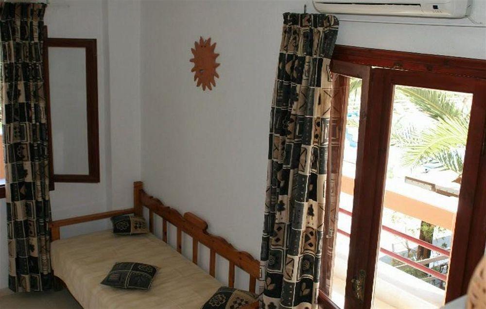 Golden Apartments Ágios Nikólaos Екстериор снимка