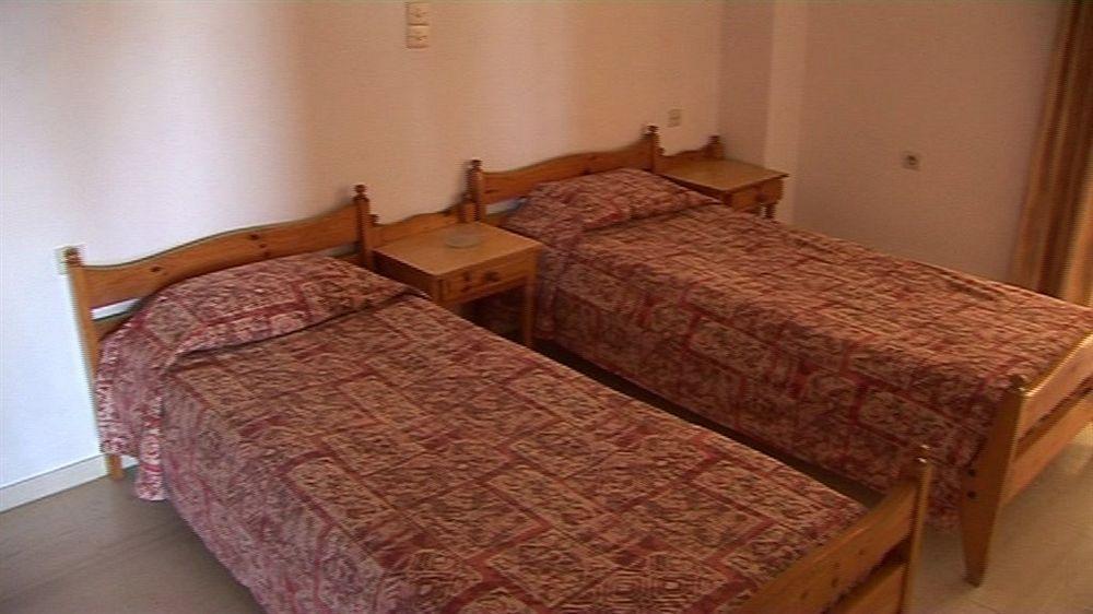 Golden Apartments Ágios Nikólaos Екстериор снимка