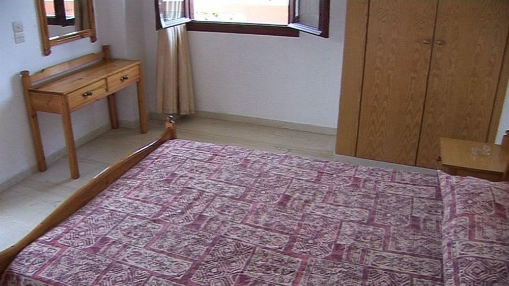Golden Apartments Ágios Nikólaos Екстериор снимка