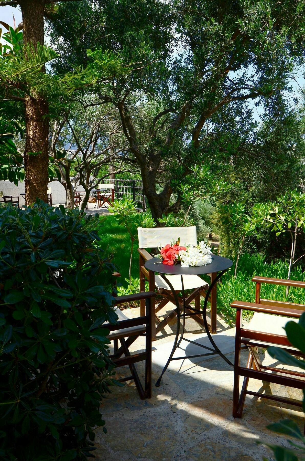 Golden Apartments Ágios Nikólaos Екстериор снимка