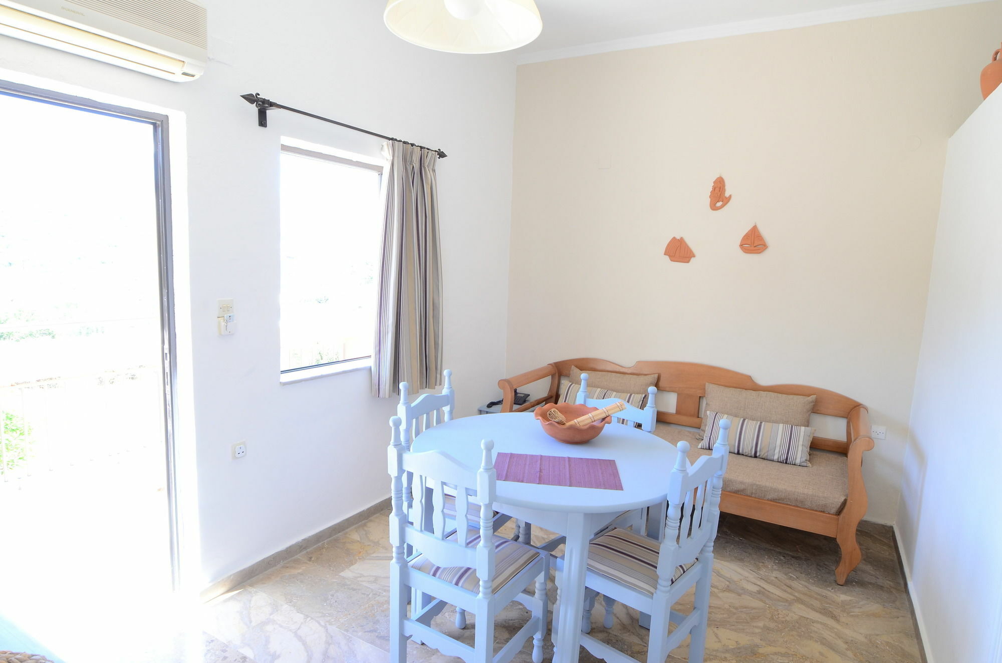 Golden Apartments Ágios Nikólaos Екстериор снимка