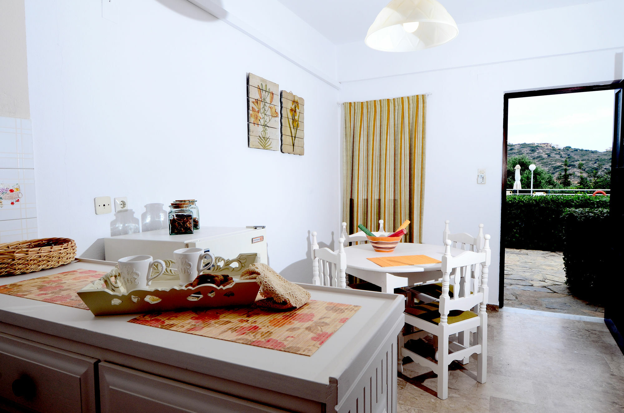 Golden Apartments Ágios Nikólaos Екстериор снимка