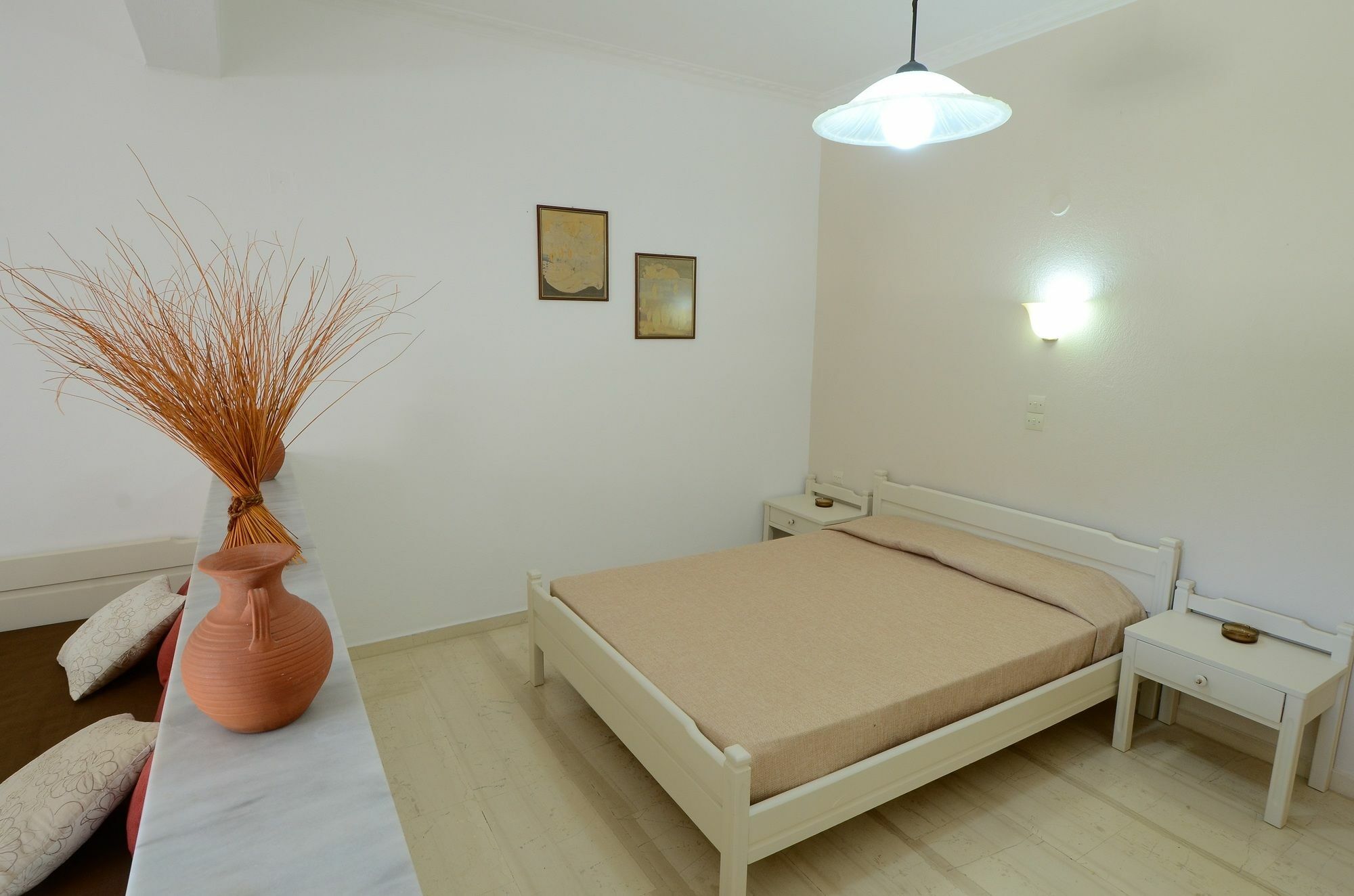 Golden Apartments Ágios Nikólaos Екстериор снимка