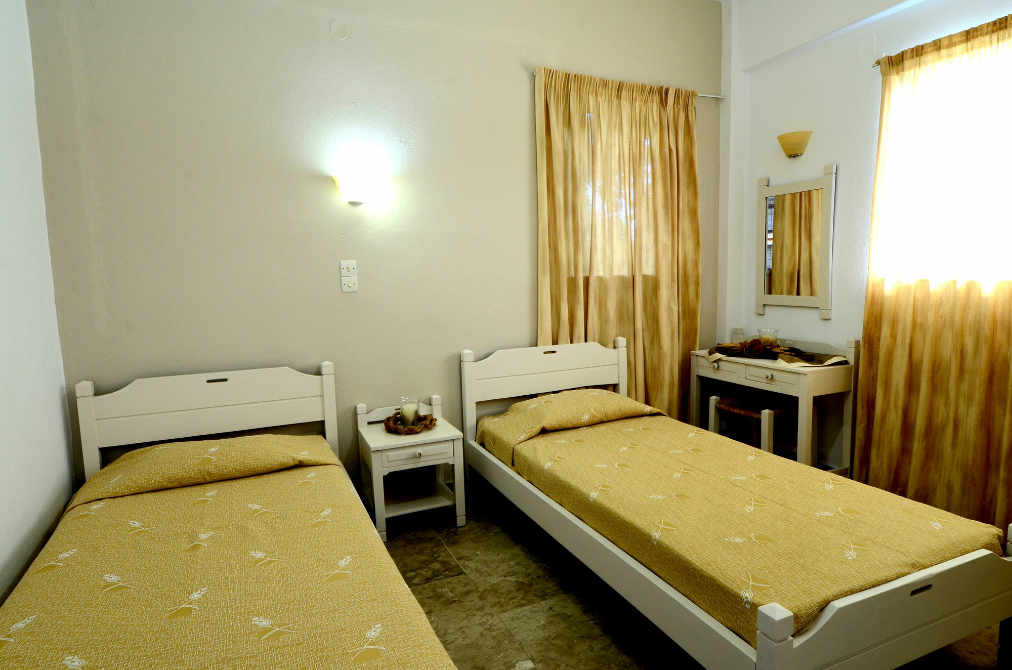 Golden Apartments Ágios Nikólaos Екстериор снимка